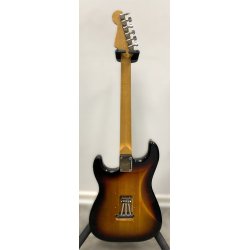 (BRUGT) Fender Squier Stratocaster 2003